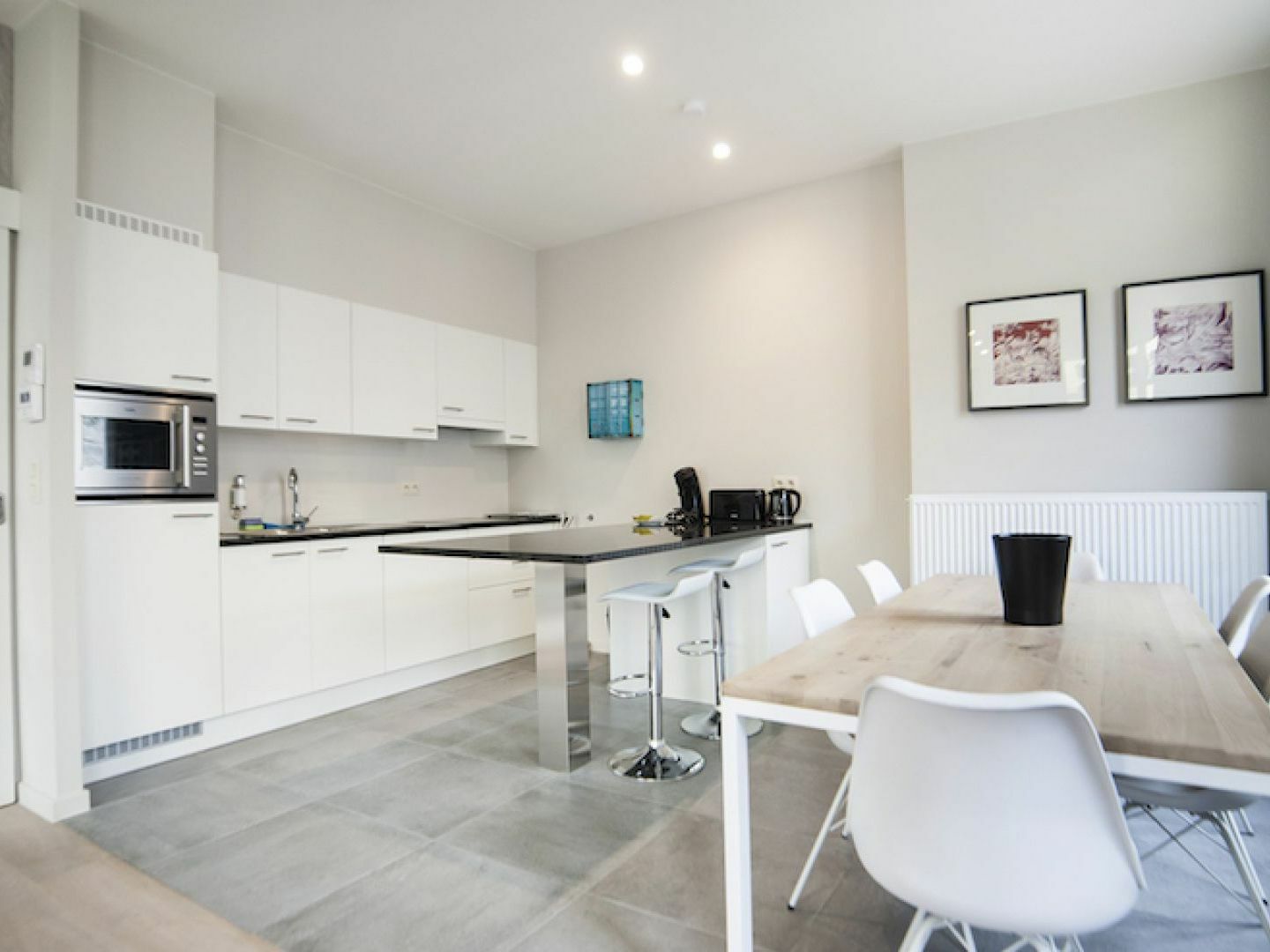 Louise 201 Apartment Брюксел Екстериор снимка